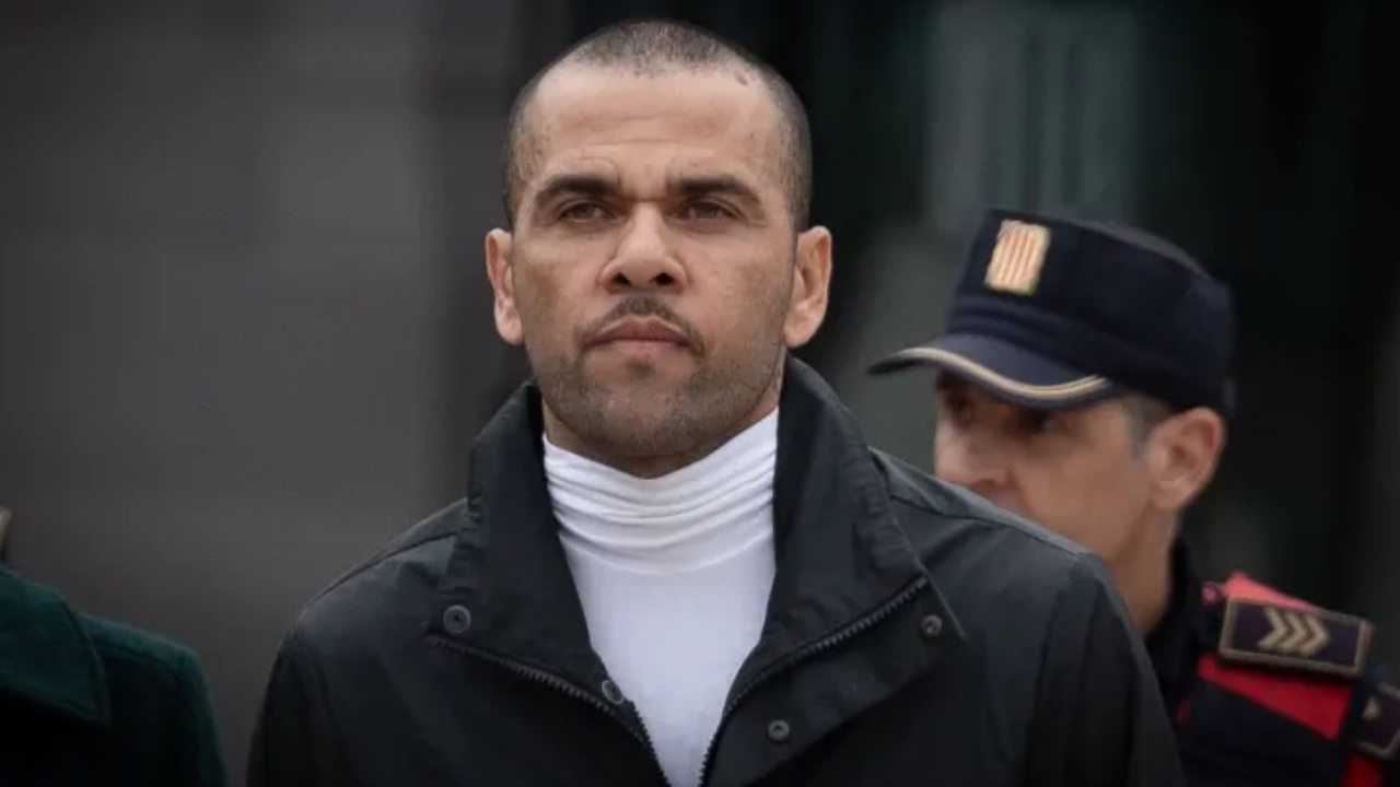 Daniel Alves