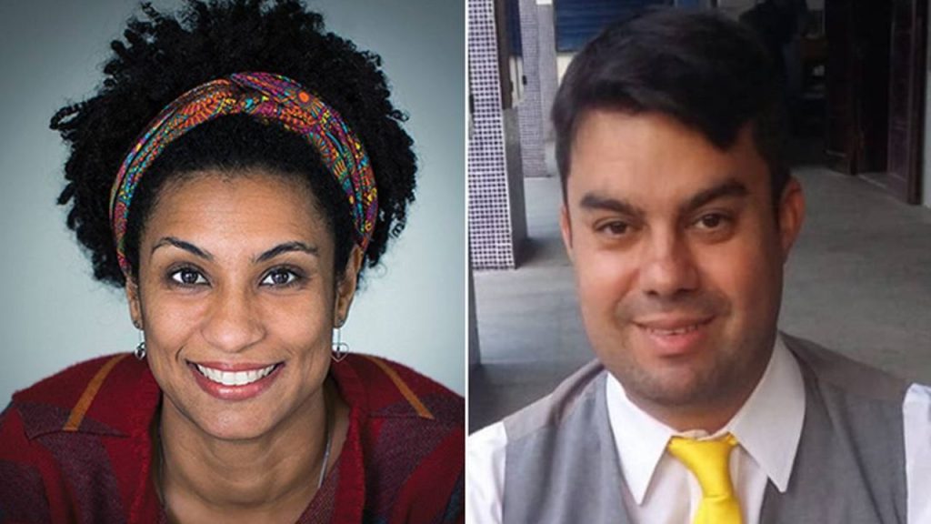 Saiba o que aconteceu com as famílias de Marielle e Anderson após seis anos do homicídio de ambos