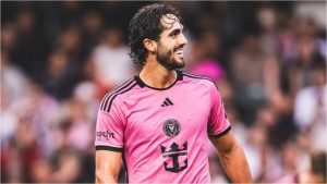 Fortuna de R$ 6 bilhões: Inter Miami tem jogador mais rico que Messi