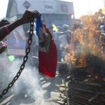 Ataques de gangues armadas causaram fuga em massa de prisão no Haiti