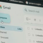 Google vai bloquear os e-mails de remetentes em massa para prevenir spam