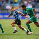 Jogo Juventude X grêmio