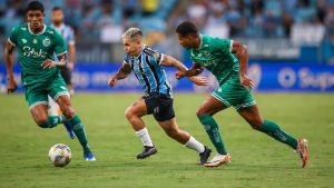 Grêmio empata na final do Gaúcho e Renato admite: ”Ficamos devendo”