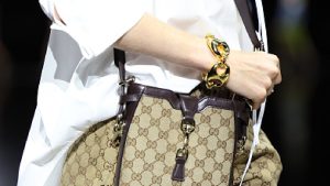 Gucci lança nova coleção intitulada “Gucci Ancora”