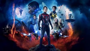 Paul Rudd fala sobre incerteza de Homem-Formiga 4: “Consulte Kevin Feige”