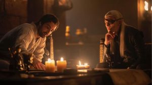 House Of The Dragons ganha cena promocional para divulgação da segunda temporada 