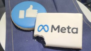 Instagram e Facebook apresentaram instabilidade durante ao meio-dia