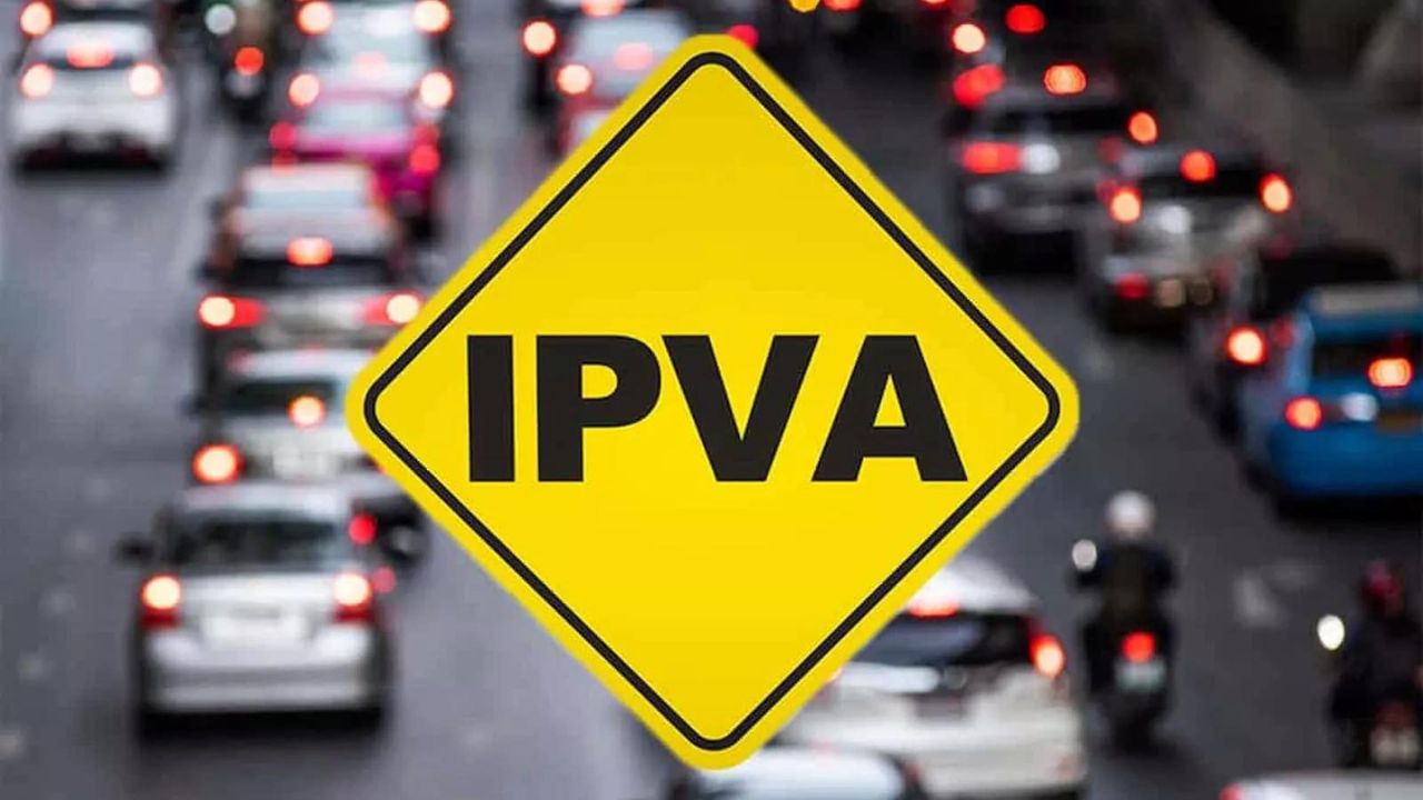 Vinte anos de fabricação é o prazo defendido para isenção do IPVA