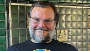 Jack Black comenta estar preparado para uma sequência de “Escola do Rock”