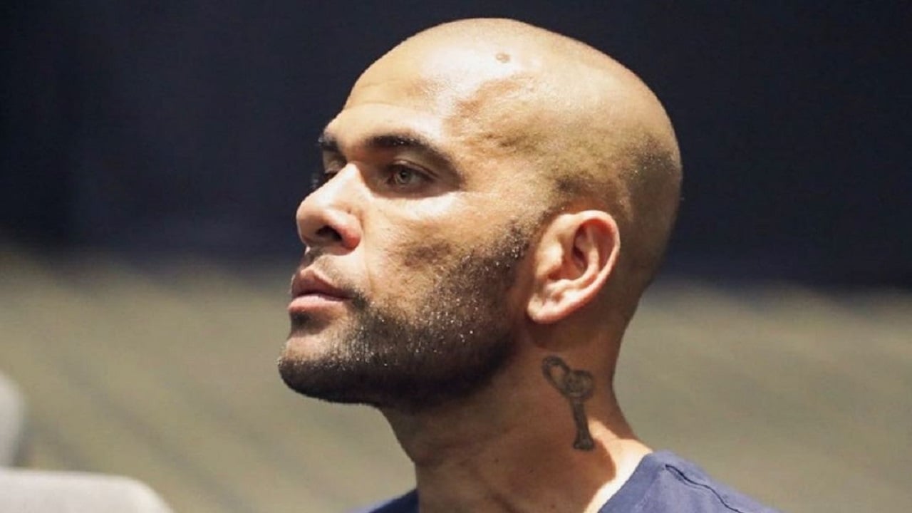 Daniel Alves