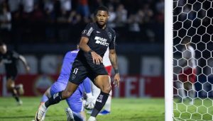 Botafogo elimina o Bragantino e está de volta a fase de grupos da Libertadores depois de sete anos