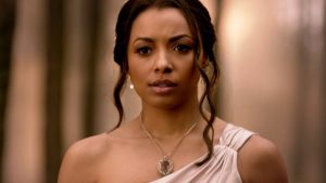 Kat Graham, de Vampire Diaries fará Diana Ross em Cinebiografia de Michael Jackson  