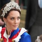 Kate Middleton causa polêmica por supostamente homenagear Diana