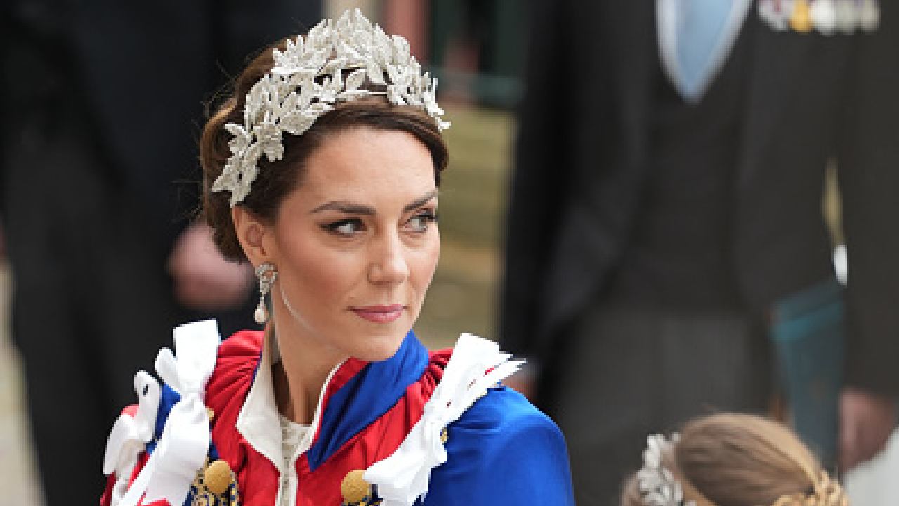 Kate Middleton causa polêmica por supostamente homenagear Diana