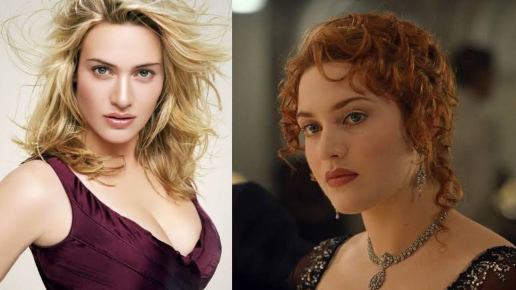 Kate Winslet fala sobre o impacto negativo das cenas de nudez em Titanic
