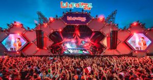 Lollapalooza Brasil 2025 é confirmado e tem datas anunciadas  