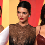 Kim Kardashian, Kendall Jenner e Kylie Jenner