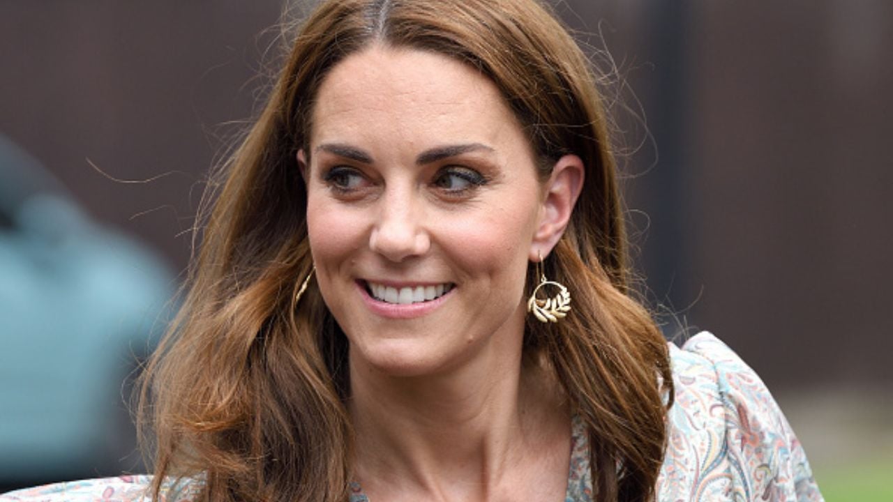 Kate Middleton