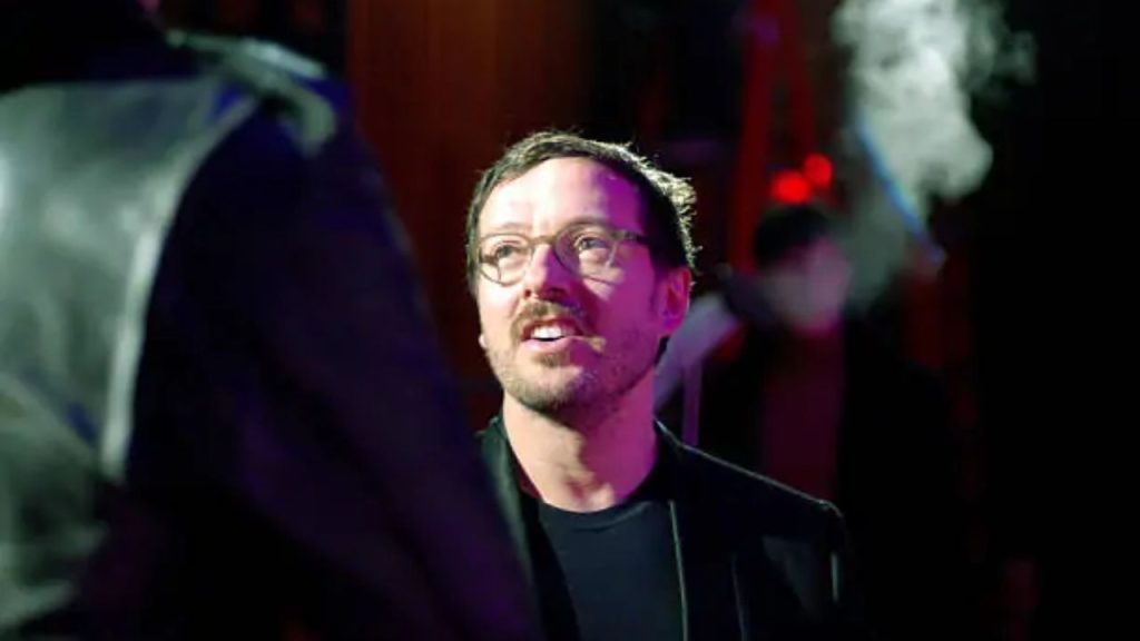 Nike nomeia designer Tim Hamilton como vice-presidente global de design