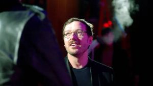 Nike nomeia designer Tim Hamilton como vice-presidente global de design