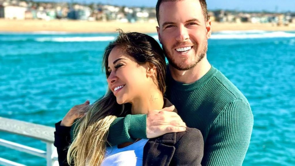 Thiago Nigro e Maíra Cardi esclarecem rumores de gravidez 