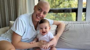 Conheça famosos que passaram por transplante além de Fabiana Justos