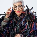 Iris Apfel