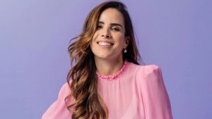 BBB 24: Wanessa Camargo é expulsa do programa