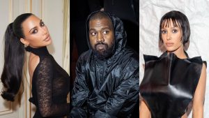 Entenda a popularidade de Bianca Censori e Kim Kardashian