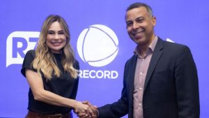Rachel Sheherazade apresentará o reality show “A Grande Conquista”