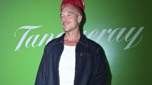 Celebridades curtem especial after party ao som de Diplo