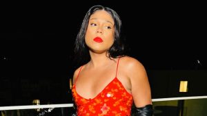 Pela primeira vez, Bloguerinha participa da Lisboa Fashion Week