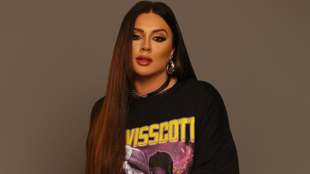 Juju Salimeni revela se voltaria a trabalhar de biquíni