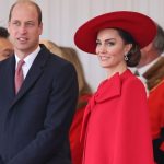 Kate e William