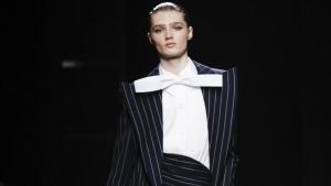 PFW 2024: confira as tendências de inverno de Nina Ricci