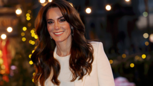Foto editada, boatos e cirurgia: Kate Middleton vive um 2024 difícil