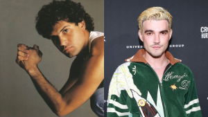 Mãe de Cazuza revela desejo de lançar disco de inéditas do filho na voz de Jão