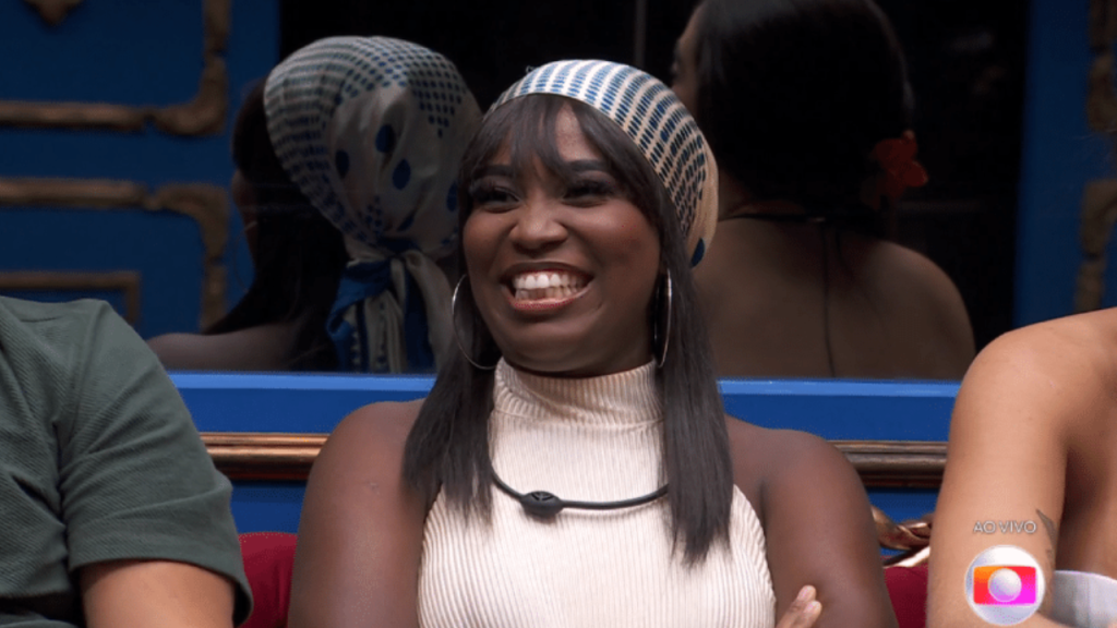 BBB 24: Leidy Elin revela surpresa com comentários de internautas