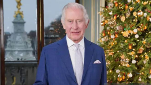 Rei Charles III falará sobre amizade em mensagem anual de Páscoa