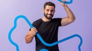 Matteus Alegrete é o anjo da semana