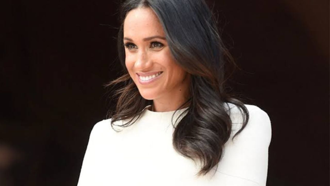 Meghan Markle