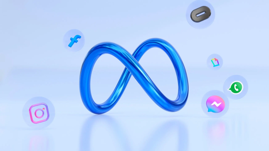 Meta responde críticas com redução de tarifas do Facebook e Instagram Grupo meta