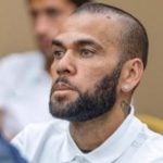 Ministério Público da Espanha quer aumentar a pena de Daniel Alves por agressão sexual