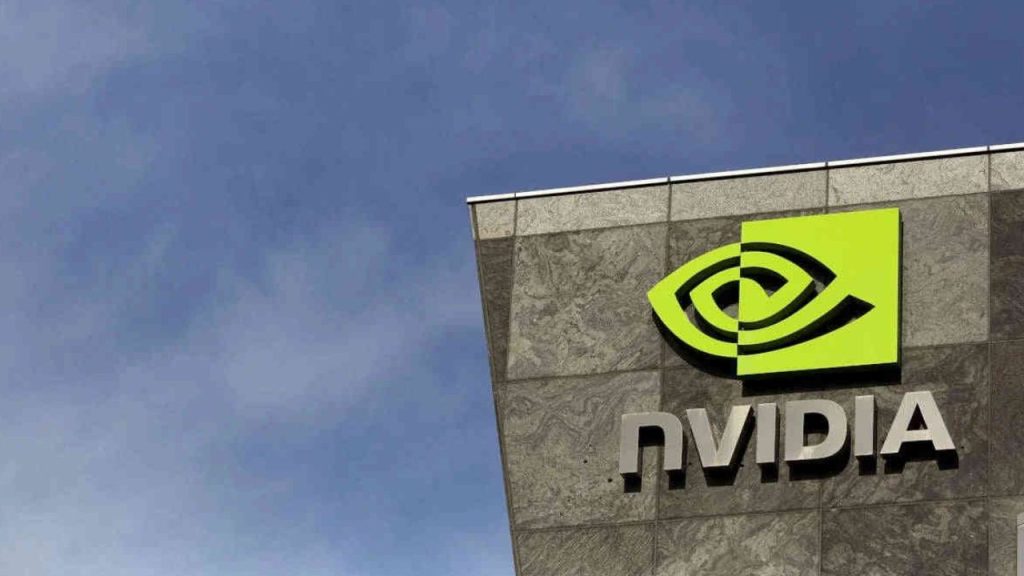 Nvidia é processada por violação de direitos autorais em tecnologia de IA