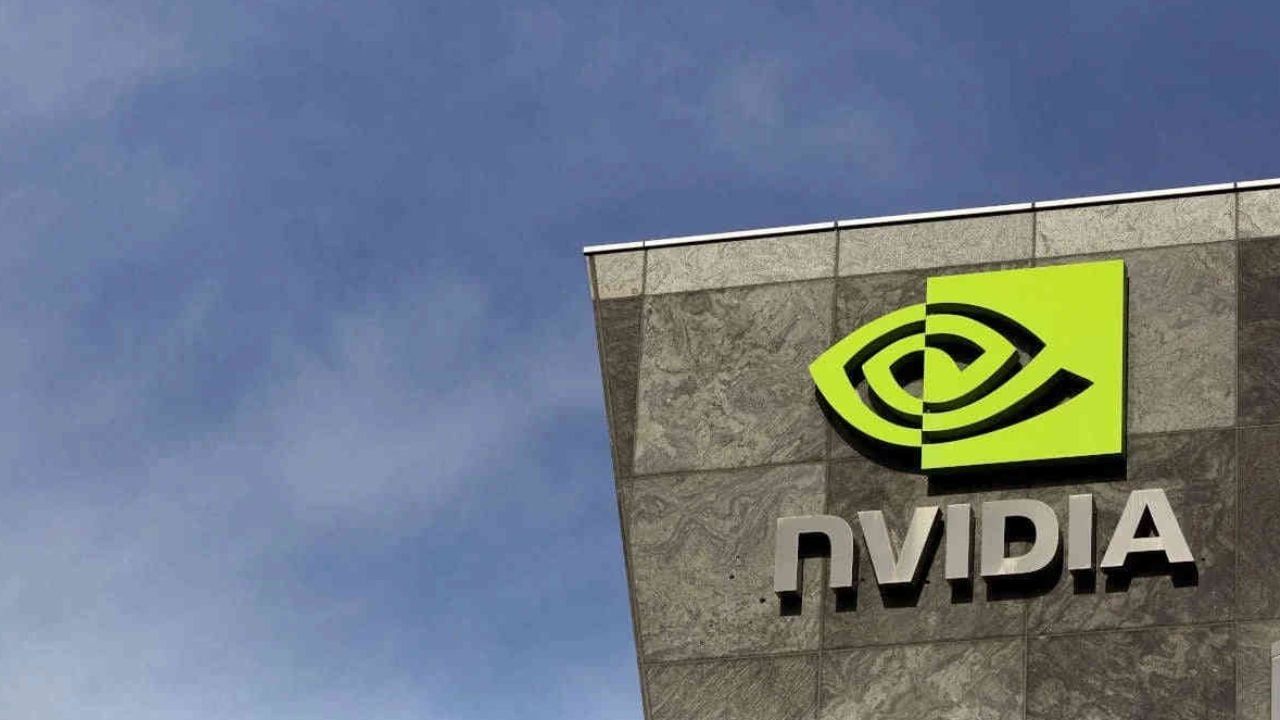 Nvidia é processada por violação de direitos autorais em sua tecnologia de inteligência artificial