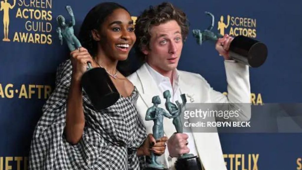 “O Urso” tem 4ª temporada confirmada e será filmada juntamente a 3ª temporada