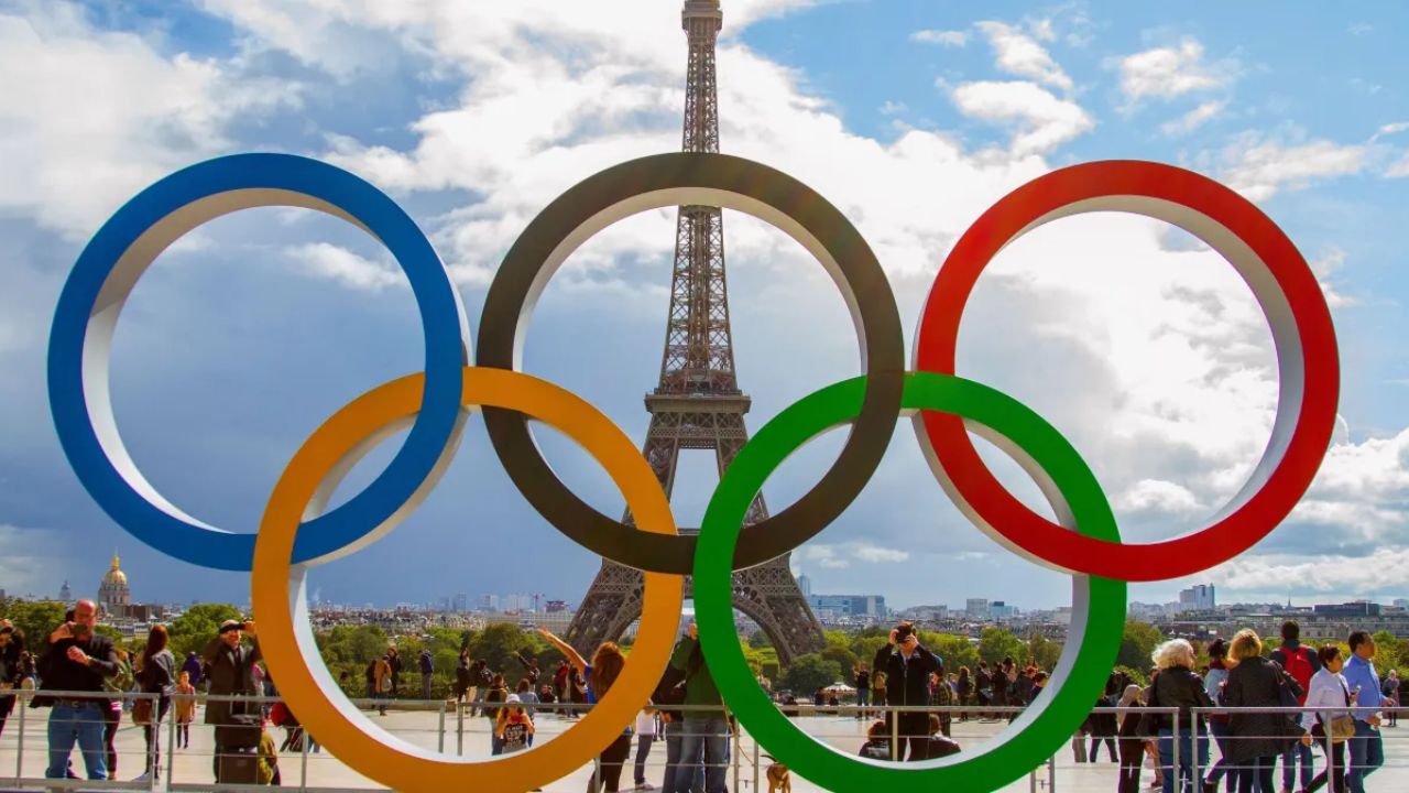 Jogos de Paris 2024