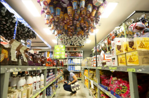 Ovos de Páscoa estão 10,33% mais caro em comparação com 2023