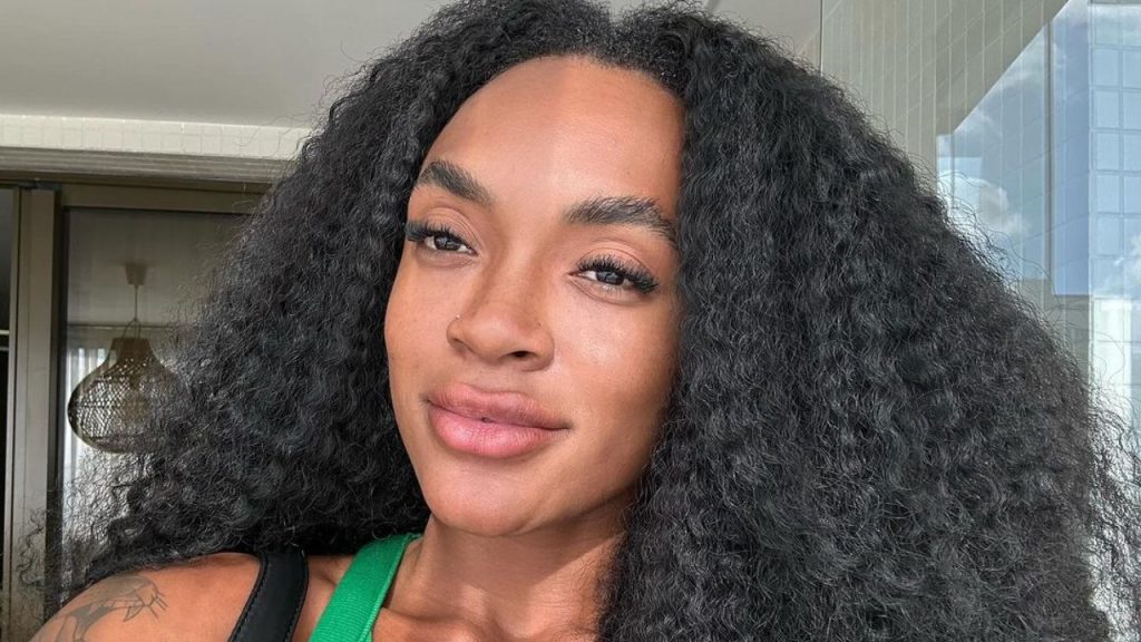 Patrícia Ramos revela ter sido vítima de violência financeira pelo ex-marido