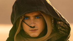 “Duna: Parte 2” conquista o cinema internacional e é aclamado em bilheteria